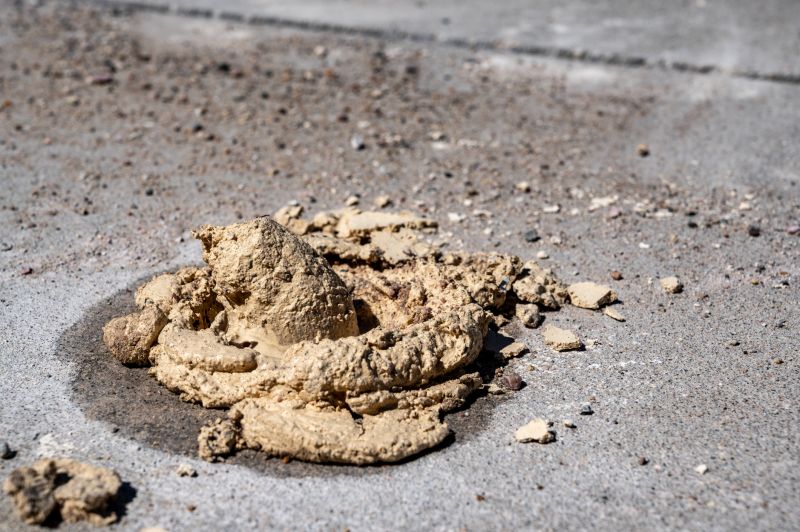 Soil Compaction and Leveling